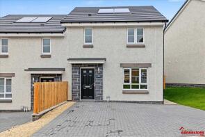 54, Weston Crescent, East Kilbride, Glasgow G75 7BF