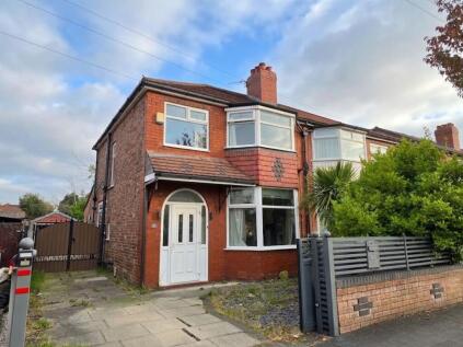 Olive Road, Timperley, WA15