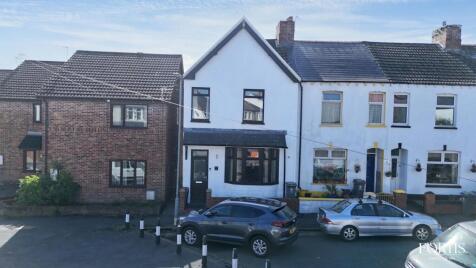 Brook Road, Fairwater, CF5