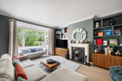 Mount Pleasant Road, London, NW10
