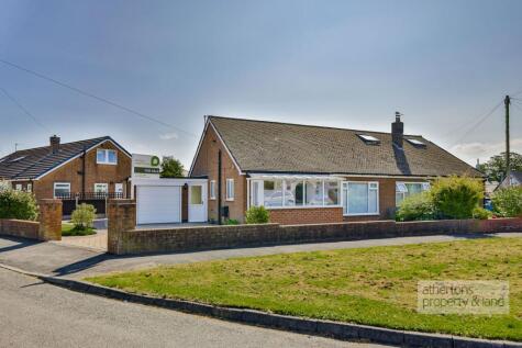 Westfield Drive, West Bradford, BB7