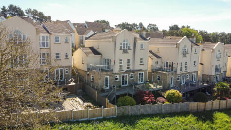 Charlcombe Rise, Portishead