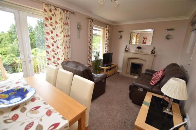 Annexe Lounge