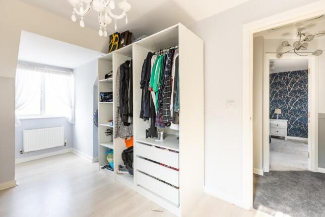 Bedroom Five