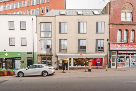 Nightingale House, 157 East Street, Bedminster, BRISTOL