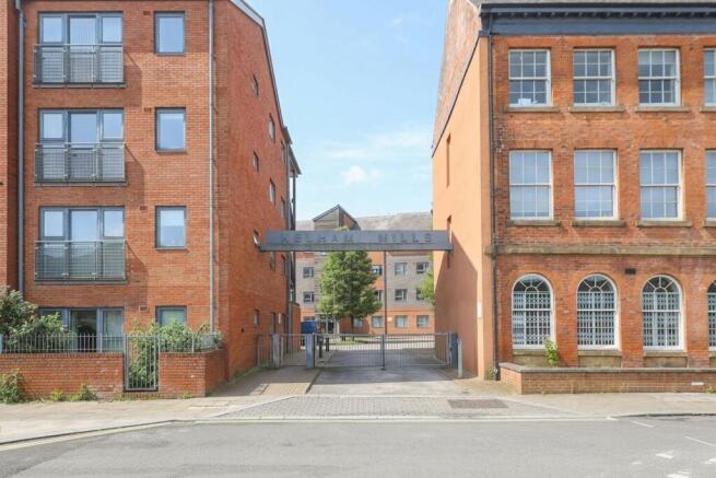 1 bed Apartment for sale Image 5