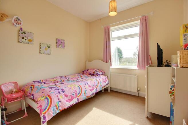 Bedroom 2 (Double)