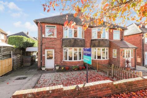 Meadow Head Drive, Meadow Head, Sheffield, S8 7TQ