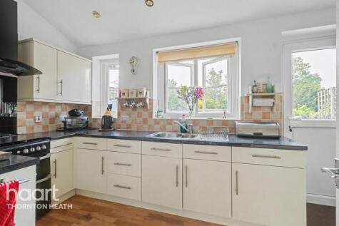 Howberry Road, Thornton Heath