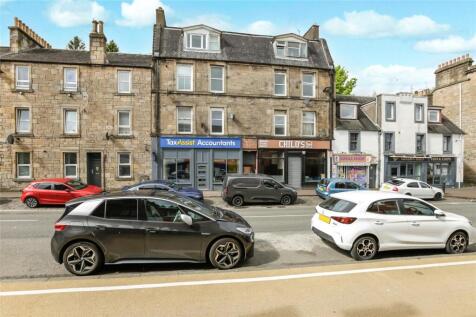 Cowane Street, Stirling, Stirlingshire, FK8