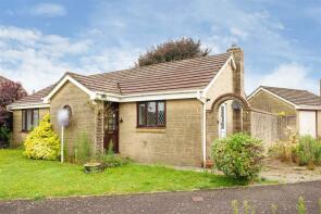 43, Windy Ridge, Beaminster DT8 3SP