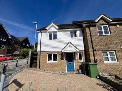 Mistral Close, St. Leonards-On-Sea