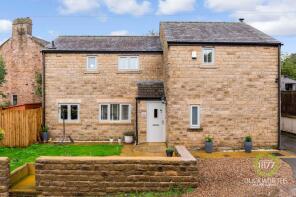 Lillys Cottage, Farmers Row, Blackburn BB2 4NN