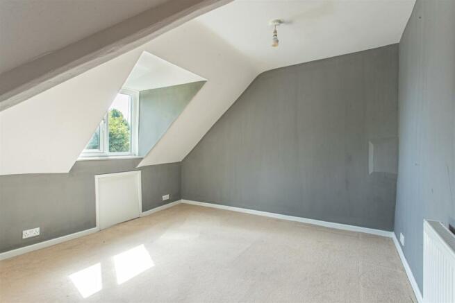 Loft Room 2
