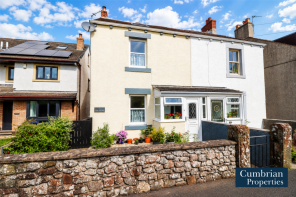 1, Pinegrove, B5299 Watch Hill To Fletchertown, Wigton CA7 1BY