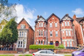Flat 2, 54, Clapham Road, Bedford MK41 7PW