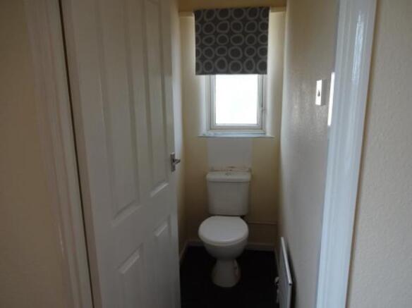 FosseGreenToilet