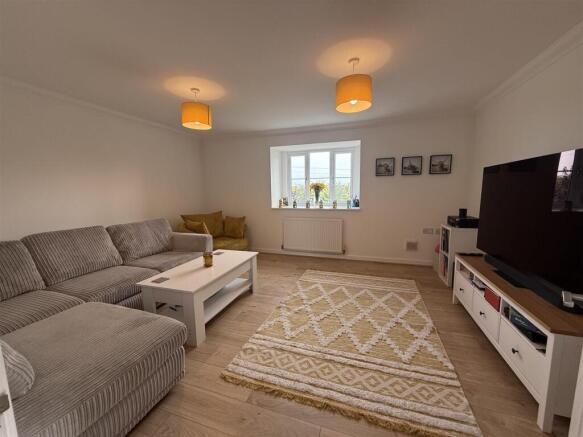 Lounge New