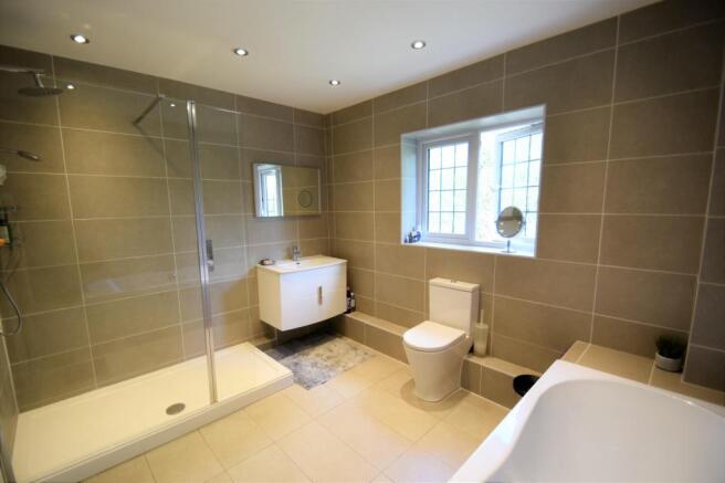 En-suite