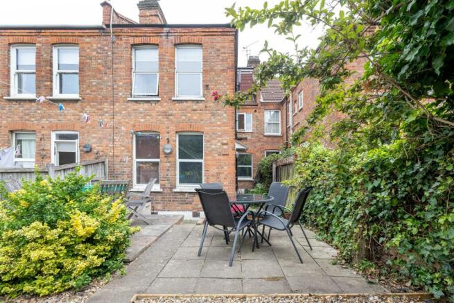 Diana Road, E17