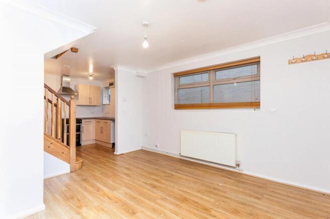 Living room 2