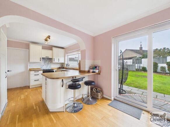 Oaklands, Paulton Village photo 4