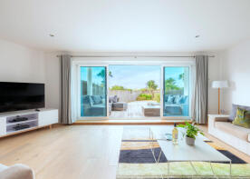 St Moritz Hotel, Trebetherick, Wadebridge PL27 6SD