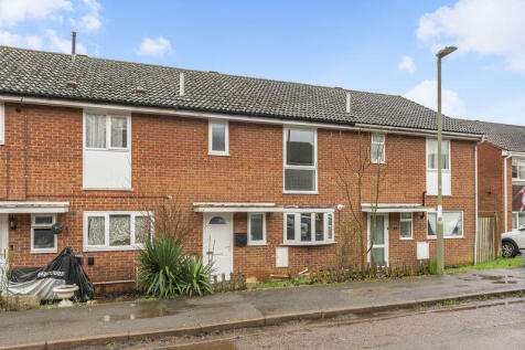 Red Poll Close, Banbury - NO ONWARD CHAIN