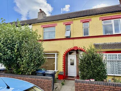 Wyrley Road, Birmingham, B6 7BT