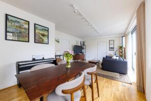 Flat 14, 37, Tanner Street, London SE1 3LF