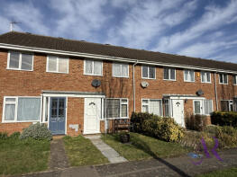 74, Glenwoods, Newport Pagnell MK16 0NF