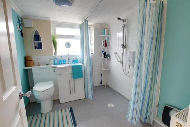 Wet Room