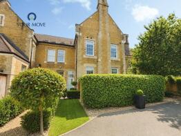 9, East Wing, Chapel Drive, Dartford DA2 6FL