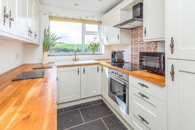 Kitchen/breakfast ro