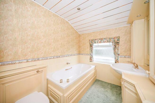 House Bathroom