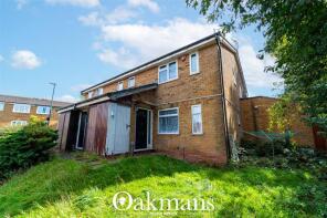 27, Willmore Grove, Birmingham B38 9RE
