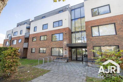 Mabel Crout Court, London, SE9 2RW