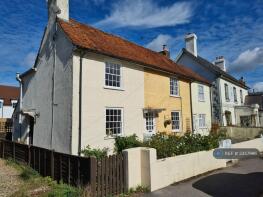 2, Lime House Cottages, Main Road, Bentley, Farnham GU10 5LW