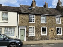 27, Waterside, Ely CB7 4AU