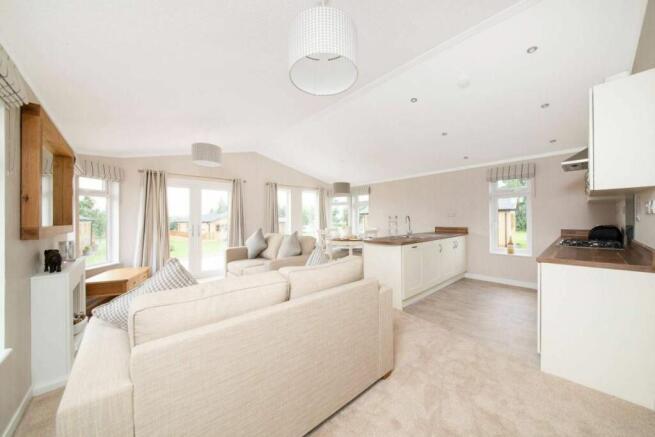 2 bed Lodge for sale Image 11