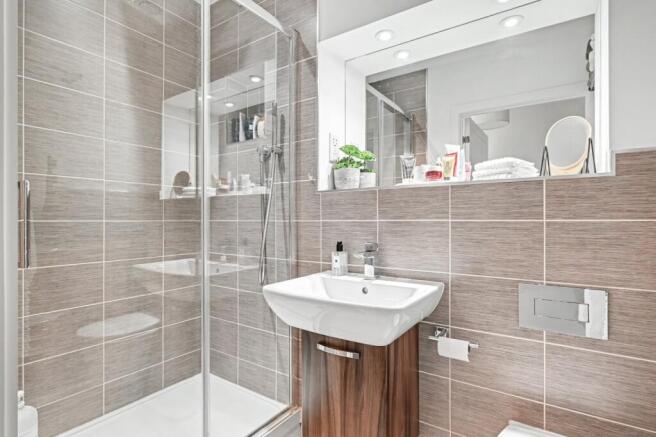 1 bed Flat to rent Image 12