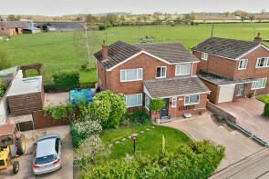 Newhaven, Aston Village, Aston, Shrewsbury SY4 5JH