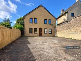 Flat 2, 80a Ashcroft House, Falkirk Road, Larbert FK5 3AH