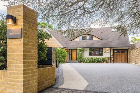 Marlborough Road, Hampton