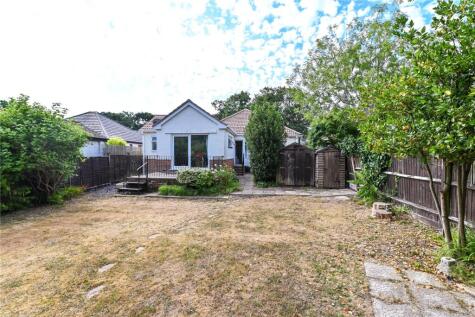 Manor Road, New Milton, Hampshire, BH25