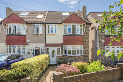 Churston Drive, Morden, SM4