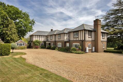 Marle Place Road, Brenchley, Tonbridge, Kent, TN12