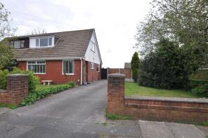 22, Thirlmere Road, Blackrod, Bolton BL6 5EB