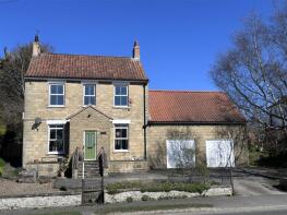Birch Lea, Wilton Road, Thornton-le-dale YO18 7QP