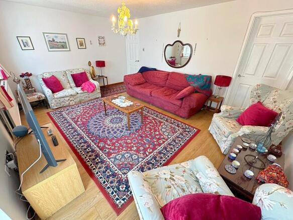 Lounge from conse...